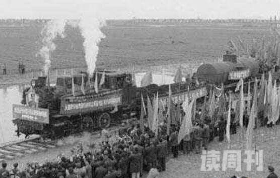 1960年中国发生了什么发生严重闹饥荒灾害经济困难(3)