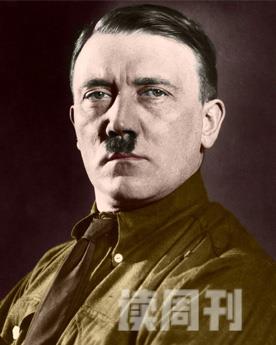 希特勒历史简介（希特勒历史评价）