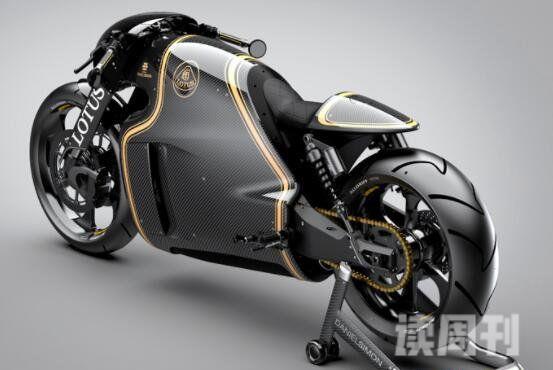 超级摩托车雅马哈摩托车处于世界领先地位(5)