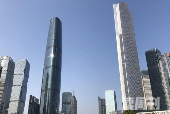 你知道中国最高的楼是哪个吗（中国高楼5大排名榜）(4)