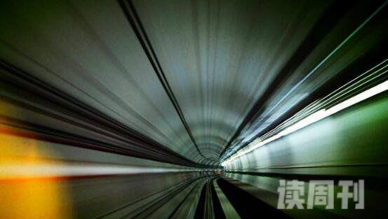 时空隧道真的存在吗（或许在另一个世界时间体系中待解）(4)