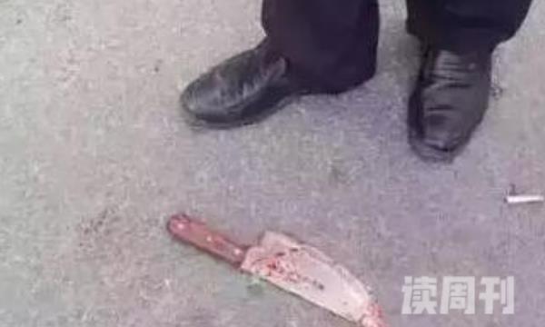 厦门最新伤人事件新闻（两名女性被砍成重伤）(3)