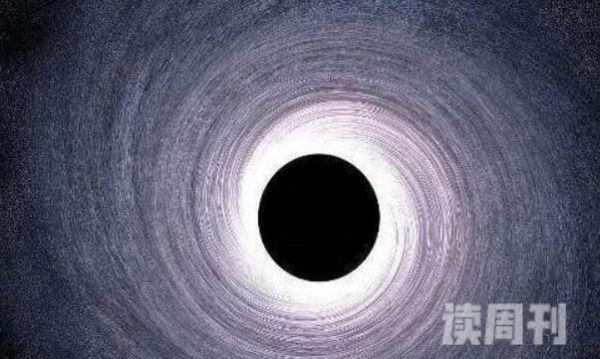 为何有黑洞而无白洞（黑洞真的是一个无底洞吗为什么）(2)
