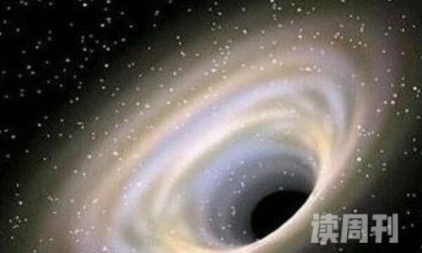 为何有黑洞而无白洞（黑洞真的是一个无底洞吗为什么）(4)