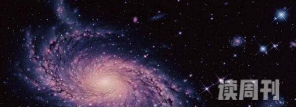 告诉你宇宙有多大宇（宙直径可达930亿光年年龄138.2亿年）