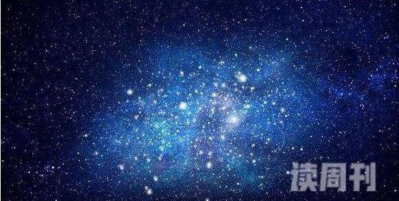 告诉你宇宙有多大宇（宙直径可达930亿光年年龄138.2亿年）(4)