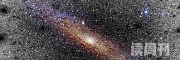 人类能飞出银河系吗，在地球达到恒星级文明才有可能(2)