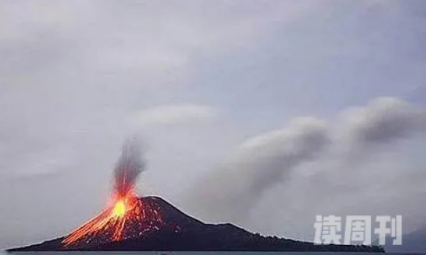 最近世界上哪个火山爆发最严重（于埃纳普蒂纳火山光是火山灰笼罩了附近十多(2)