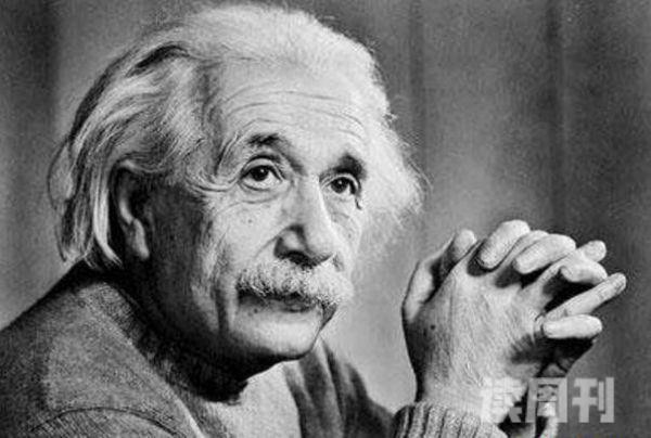 爱因斯坦有不可告人的秘密（空间、时间和物质，是人类认识的错觉）