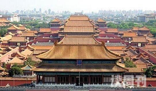 北京故宫下面的元朝宫殿（壮丽富赡的元大都才慢慢显露）