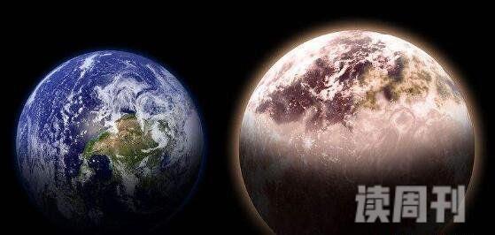 太阳系已确定存在生命的星球（土卫六泰坦是否存在生命）(2)