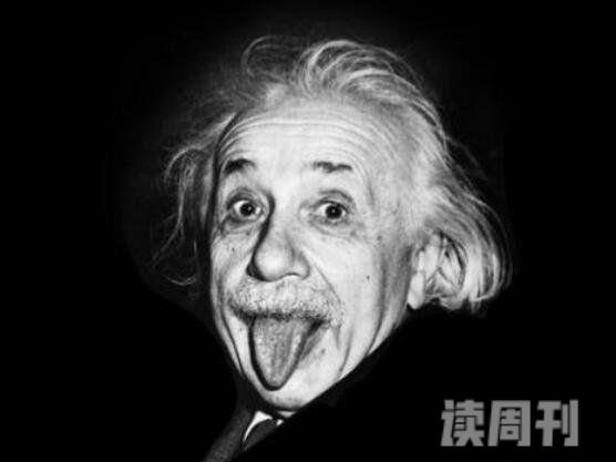 爱因斯坦开发了多少脑力（爱因斯坦和正常人的大脑开发程度）