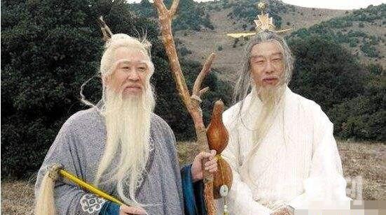 中国人身体最接近神因为中国人是神的后代起源昆仑山
