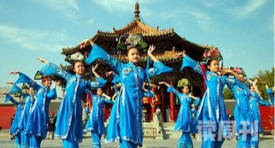 中国各民族人口前五排名汉族人总数达到13亿排名第一(5)
