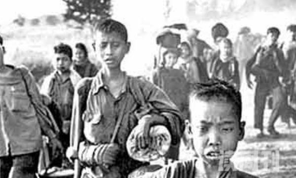 红色高棉的真实历史（红色高棉为什么能存在那么久）(1)