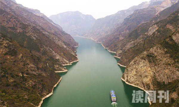 长江河流长度在世界排名第几（世界上第三亚洲最长）
