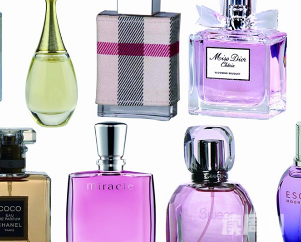 八种东西少往家里买哪些生活用品影响健康-香水致生殖系统紊乱(7)
