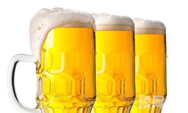 啤酒度数是看酒精度还是麦汁浓度（啤酒的原麦汁浓度为多少口味最佳）(2)
