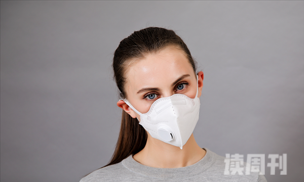 口罩防雾霾的和防病毒的一样吗（普通医用口罩能防雾霾么）(1)