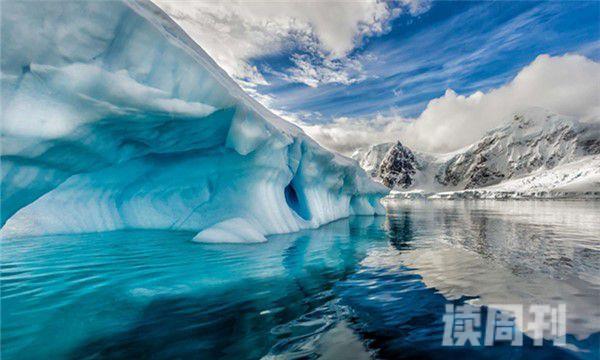 南极未解之谜冰层下的秘密（（十个冰封在南极冰洲的神秘发现））(2)