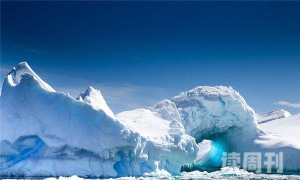 南极未解之谜冰层下的秘密（（十个冰封在南极冰洲的神秘发现））(3)