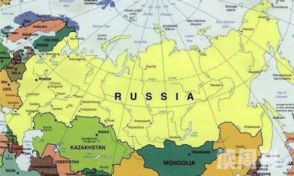 俄罗斯是发达国家吗：发展中国家（工业水平不达标）