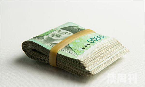 韩国100万元换人民币多少钱（100万韩元在韩国可以买什么）(2)