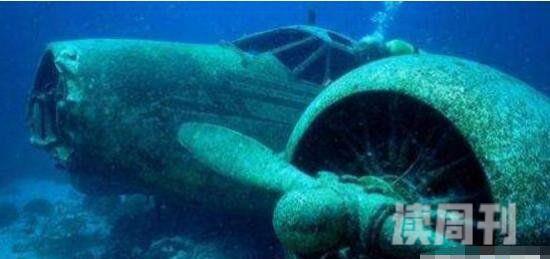 303潜艇到底是个什么东西（303潜艇为何被称作幽灵潜艇）(3)