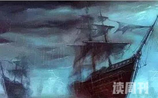十大未解之谜幽灵船事件（这些船员现在都下落不明）(3)
