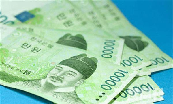 韩元如何兑换人民币最划算（出门旅游，建议先换取少量韩元）(2)