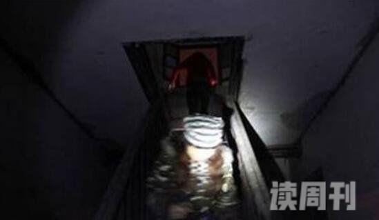 上海林家宅诡异事件（究竟还埋葬了多少不为人知的秘密）(2)