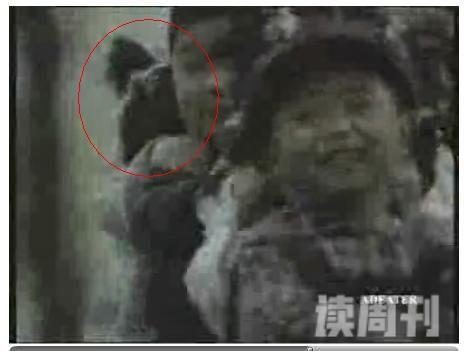九三年广州铁路灵异广告（被搭肩的小孩死了）(7)