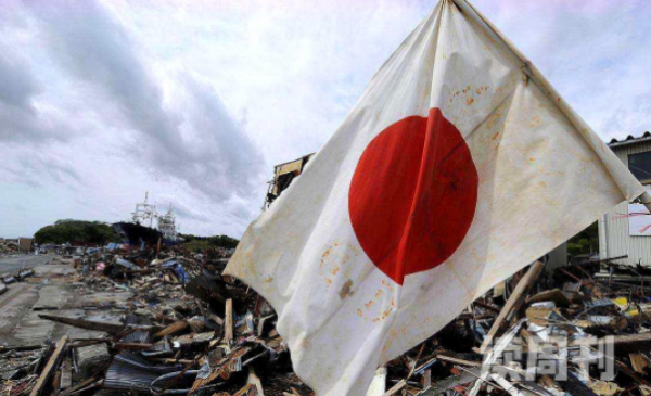 地震最多的国家（日本平均每年都会发生一万次地震）(2)