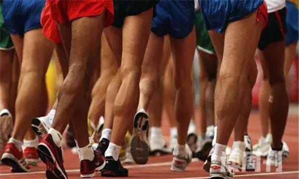 女子竞走20公里世界纪录是多少（拿到了一小时24分38秒的成绩）(4)