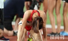 400米接力女子世界纪录（世界纪录为3分15秒）
