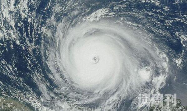 史上最强的台风（强度仅次于1979年台风泰培）(2)