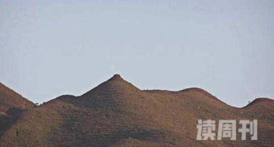 海南奶头山在哪个位置（海南省三亚市区）(1)