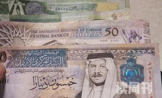 世界最值钱的钱2022（一科威特第纳尔等于22元人民币）(4)
