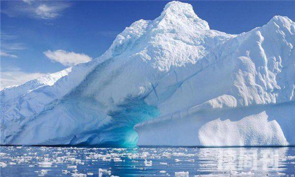 自然界最低温度（南极其最低温度属于二百七十二度）(3)