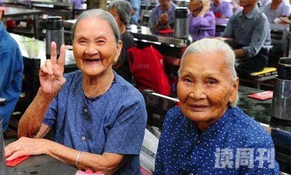 日本现存最长寿的人（百井盛其活到了114岁）(2)