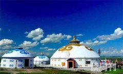 世界上最奇特的房子（蒙古包是游牧民族发明的居住房子）