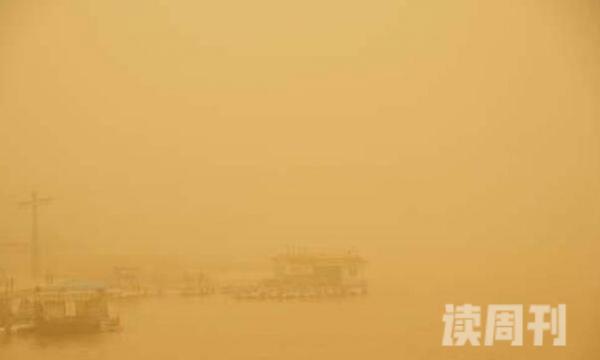 雾霾严重污染城市排名（如何做好个人防护）(1)