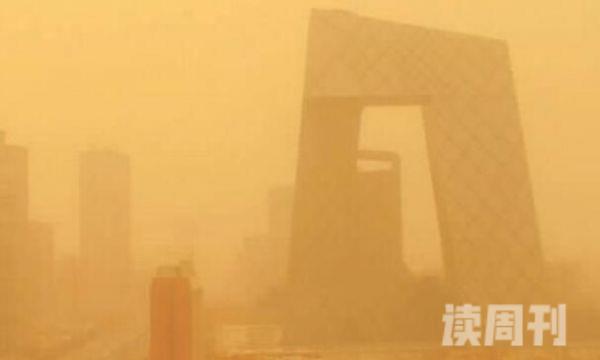雾霾严重污染城市排名（如何做好个人防护）(3)