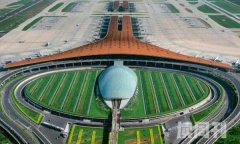 北京首都国际机场排名（除了上海浦东机场之外拥有三条跑道的国际机场）
