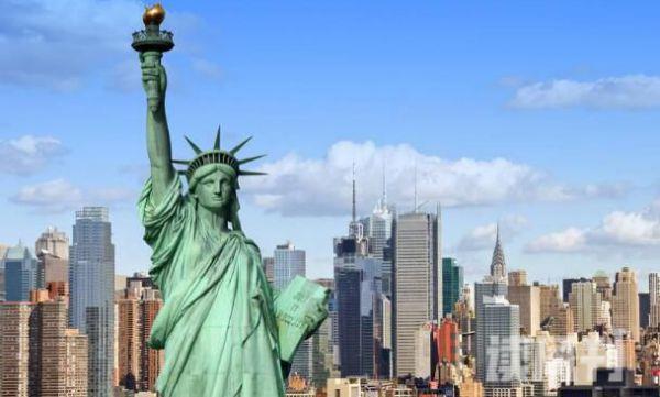 纽约是怎么成为最大城市的（纽约是世界最伟大的巨无霸城市）(2)