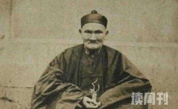 中国最长寿的人李清云（享年256岁享有世界级老寿星的美称）(2)