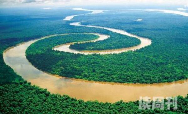 世界上最大的平原分布在哪个洲（亚马逊平原是世界上最大的平原）(3)