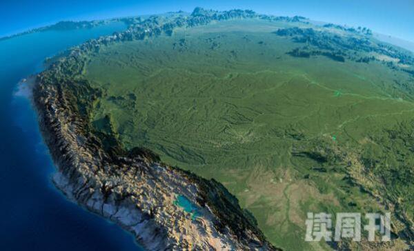 世界上最大的平原分布在哪个洲（亚马逊平原是世界上最大的平原）(4)