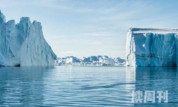 世界上人口最多的岛屿是格陵兰岛（大部分岛屿都被冰川覆盖）(2)