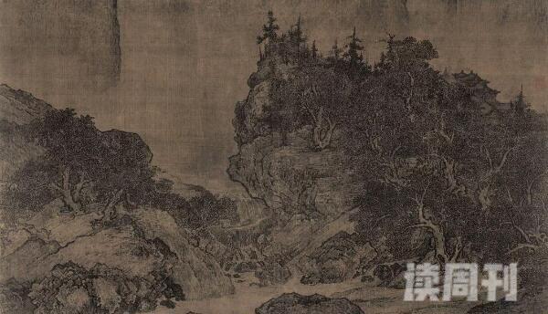 台北故宫博物院最珍贵藏品（西周的毛公鼎它是公认的无价之宝）(6)